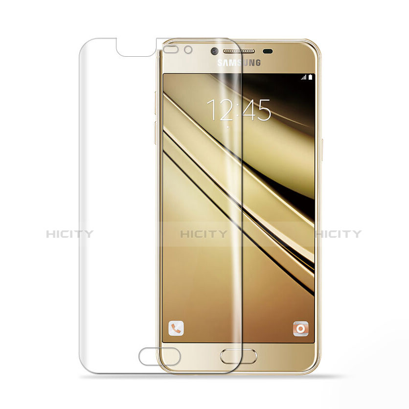 Protector de Pantalla Ultra Clear para Samsung Galaxy C7 SM-C7000 Claro