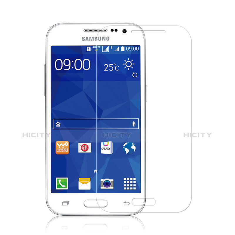 Protector de Pantalla Ultra Clear para Samsung Galaxy Core Prime G360F G360GY Claro