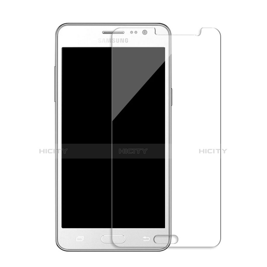 Protector de Pantalla Ultra Clear para Samsung Galaxy On5 G550FY Claro