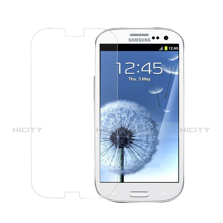 Protector de Pantalla Ultra Clear para Samsung Galaxy S3 III i9305 Neo Claro