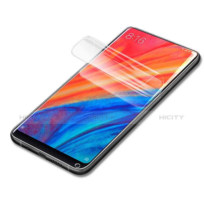 Protector de Pantalla Ultra Clear para Xiaomi Mi Mix 2S Claro