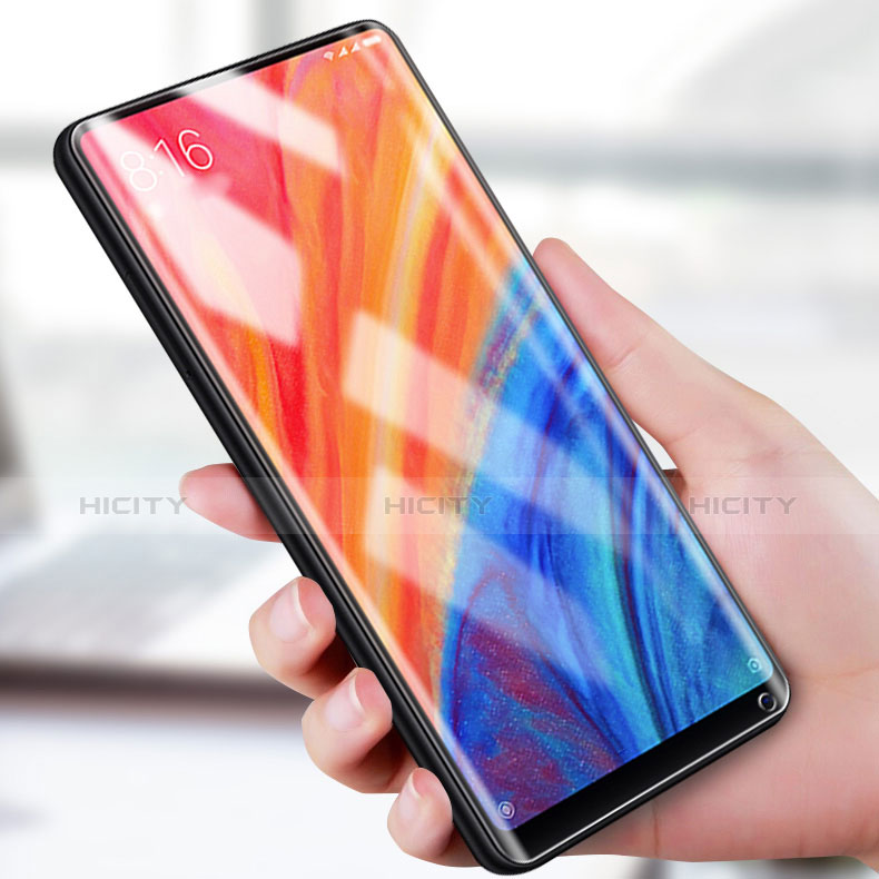 Protector de Pantalla Ultra Clear para Xiaomi Mi Mix 2S Claro