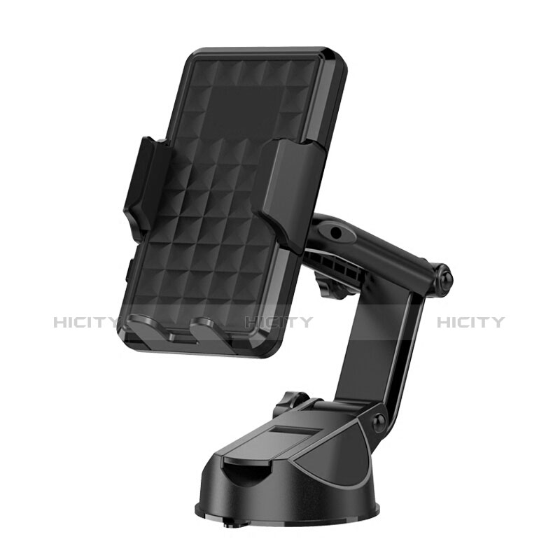 Soporte de Brazo Ventosa de Coche Universal H17 Negro