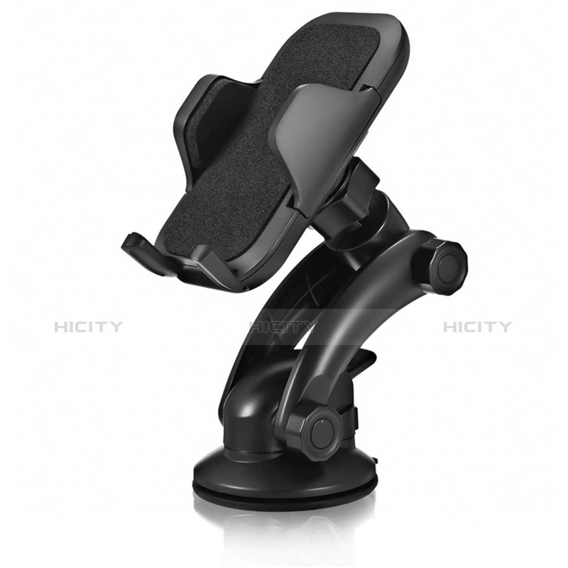 Soporte de Brazo Ventosa de Coche Universal H23 Negro