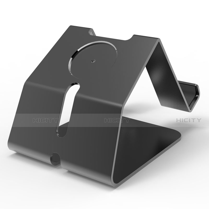Soporte Dock Base Charging de Carga Cargador C03 para Apple iWatch 5 40mm Negro