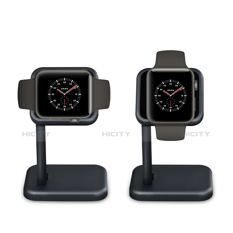 Soporte Dock Base Charging de Carga Cargador para Apple iWatch 4 40mm