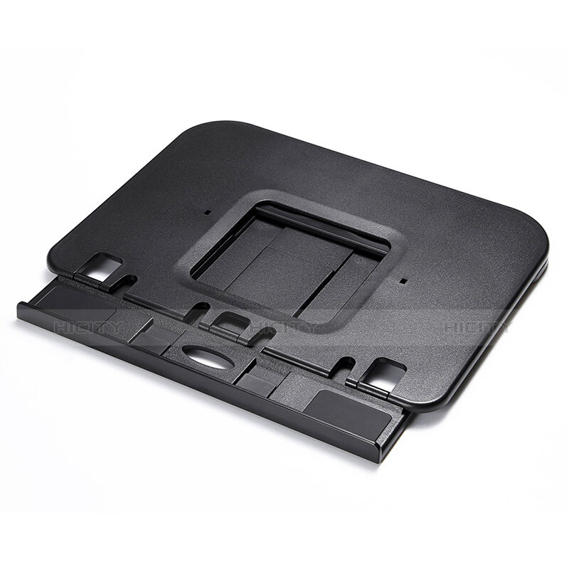 Soporte Ordenador Portatil Universal S02 para Huawei MateBook 13 (2020) Negro