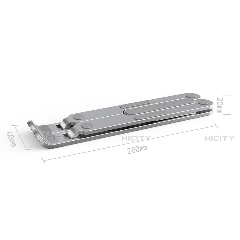 Soporte Ordenador Portatil Universal T01 para Apple MacBook 12 pulgadas