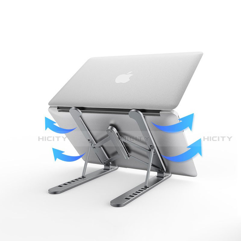 Soporte Ordenador Portatil Universal T01 para Apple MacBook Air 13 pulgadas (2020)