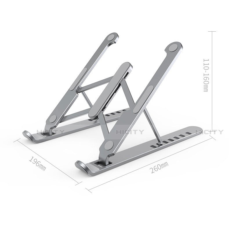 Soporte Ordenador Portatil Universal T01 para Apple MacBook Air 13 pulgadas (2020)