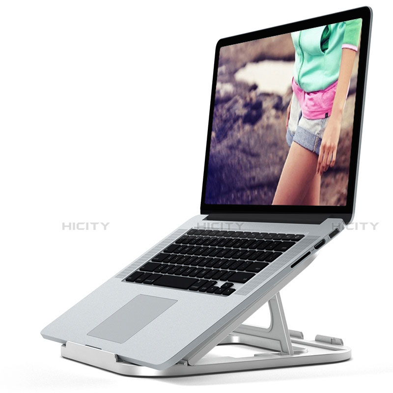 Soporte Ordenador Portatil Universal T02 para Apple MacBook Pro 15 pulgadas Retina