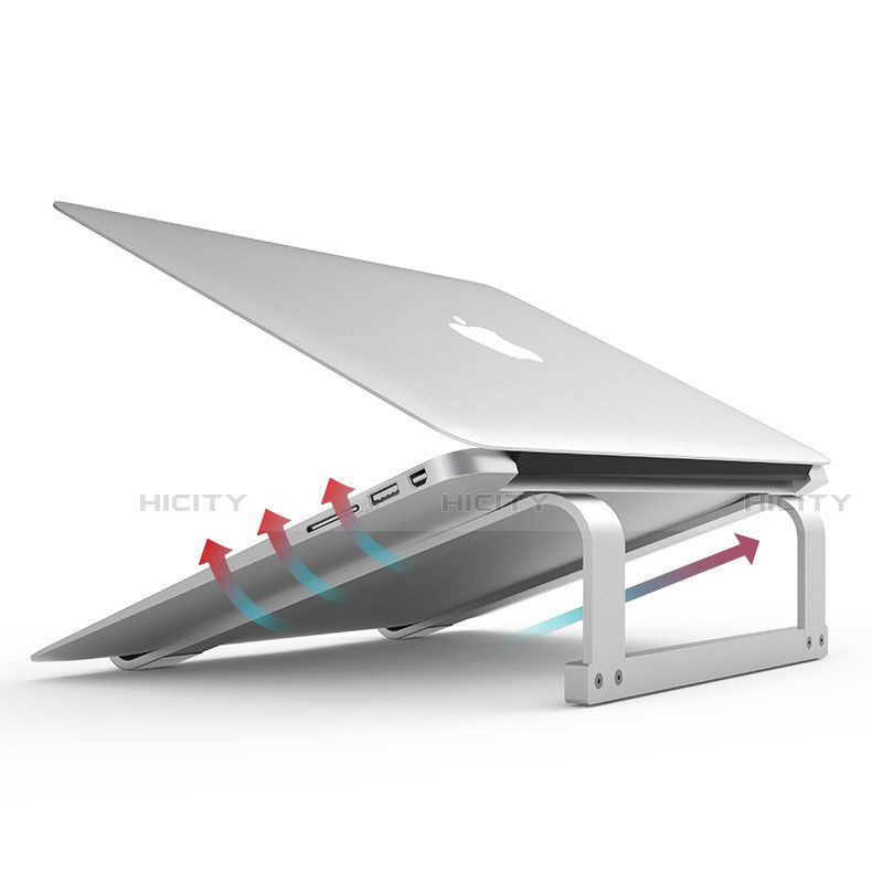 Soporte Ordenador Portatil Universal T03 para Apple MacBook Air 13.3 pulgadas (2018)