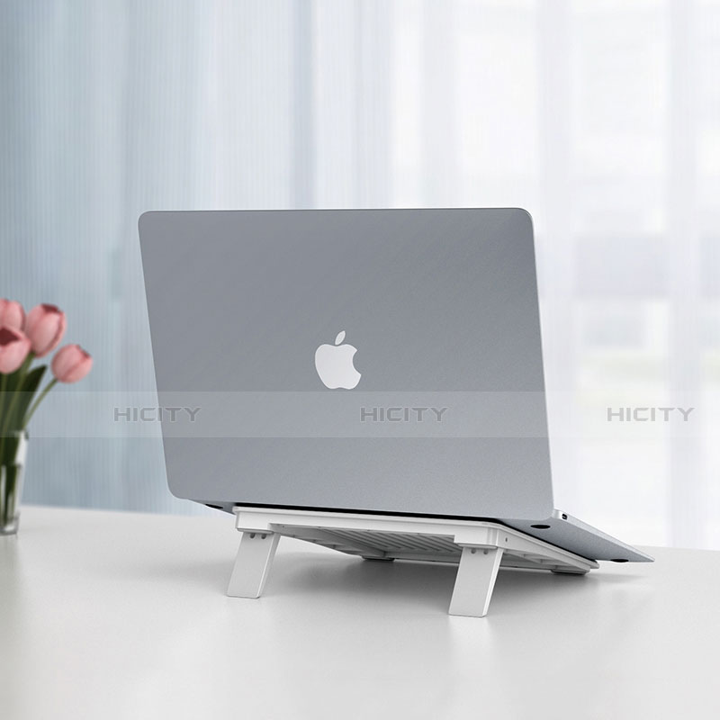 Soporte Ordenador Portatil Universal T04 para Apple MacBook Air 13.3 pulgadas (2018)