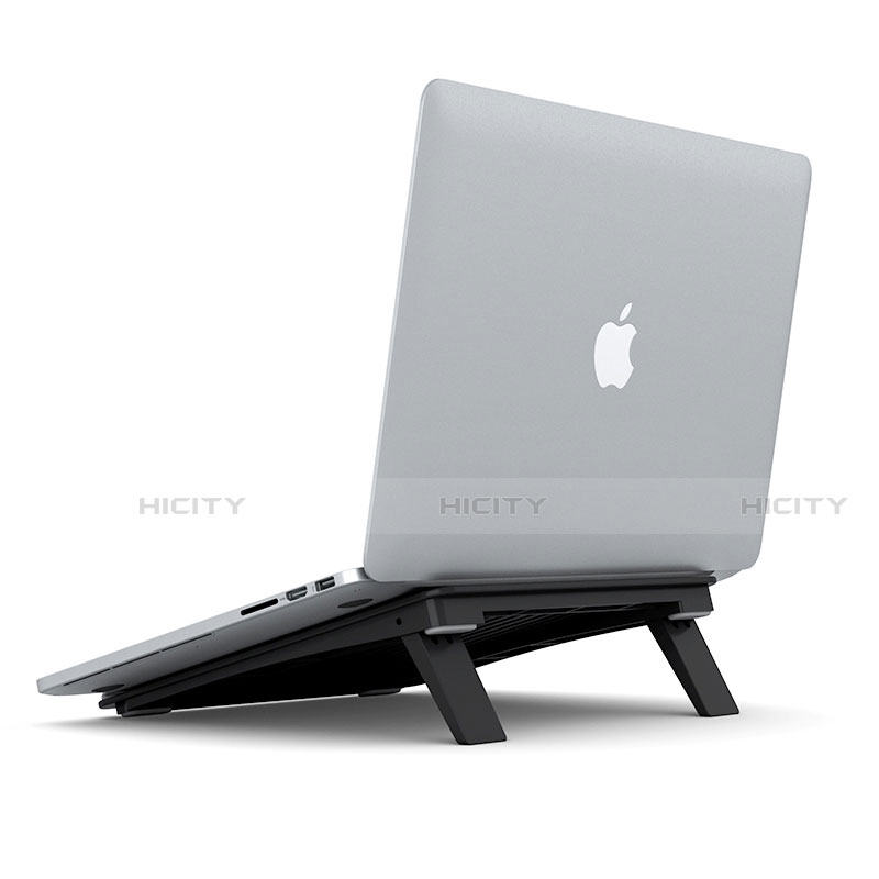 Soporte Ordenador Portatil Universal T04 para Apple MacBook Air 13.3 pulgadas (2018)