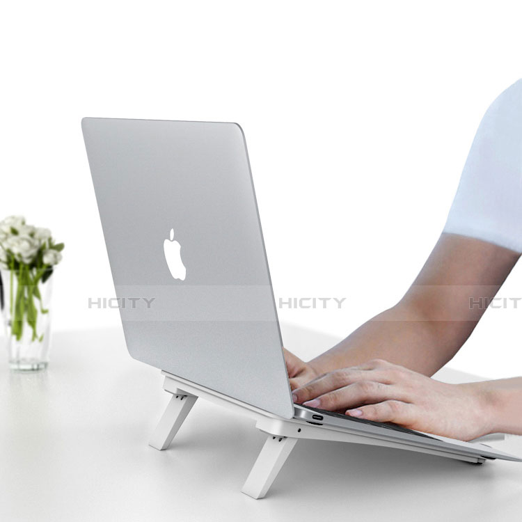 Soporte Ordenador Portatil Universal T04 para Apple MacBook Air 13 pulgadas