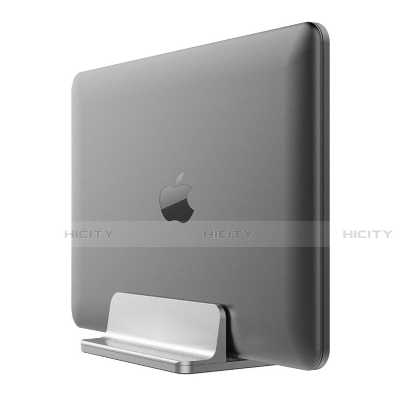 Soporte Ordenador Portatil Universal T05 para Apple MacBook Air 13 pulgadas (2020) Plata