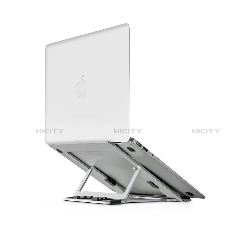 Soporte Ordenador Portatil Universal T08 para Apple MacBook 12 pulgadas