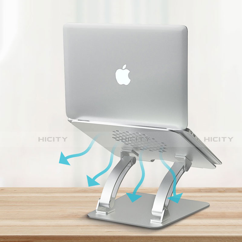 Soporte Ordenador Portatil Universal T09 para Apple MacBook 12 pulgadas