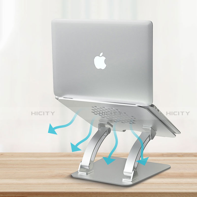 Soporte Ordenador Portatil Universal T09 para Apple MacBook Air 13.3 pulgadas (2018)