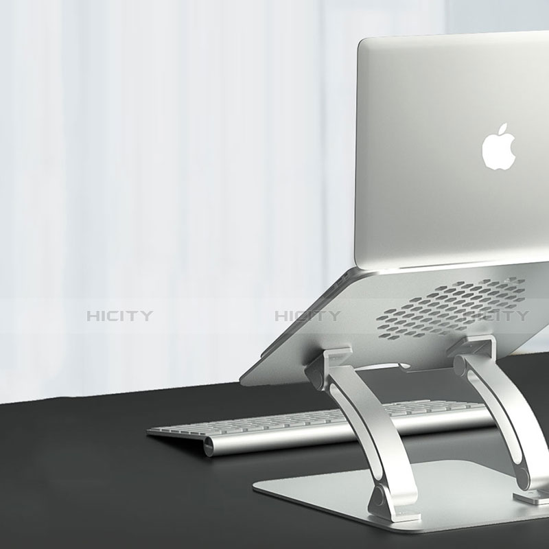 Soporte Ordenador Portatil Universal T09 para Apple MacBook Air 13.3 pulgadas (2018)