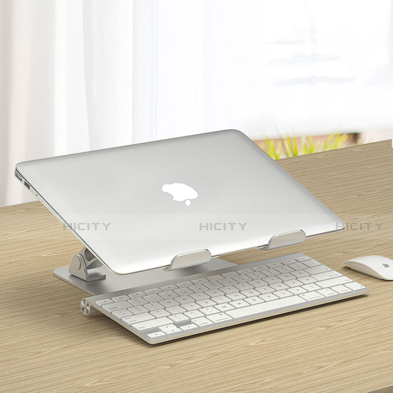 Soporte Ordenador Portatil Universal T09 para Apple MacBook Pro 15 pulgadas Retina