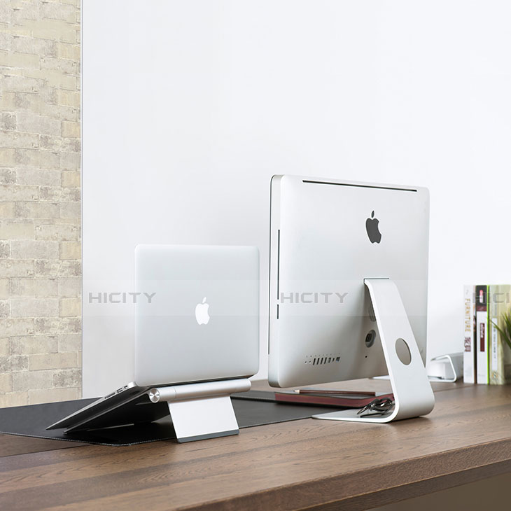 Soporte Ordenador Portatil Universal T11 para Apple MacBook 12 pulgadas