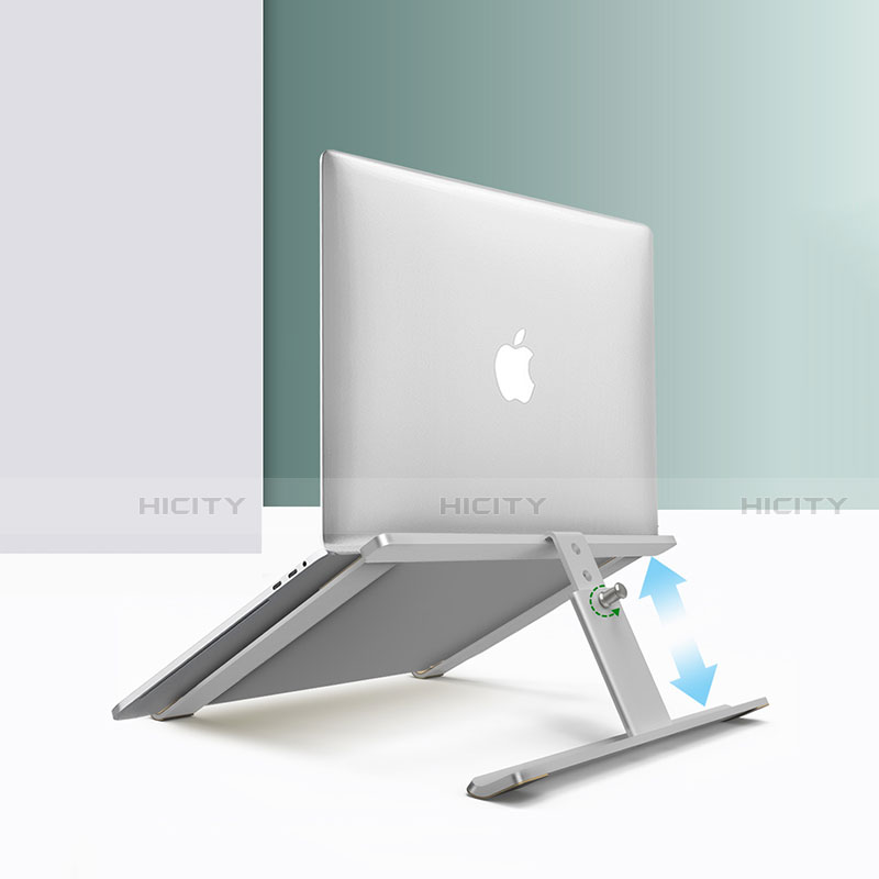 Soporte Ordenador Portatil Universal T12 para Apple MacBook Air 11 pulgadas