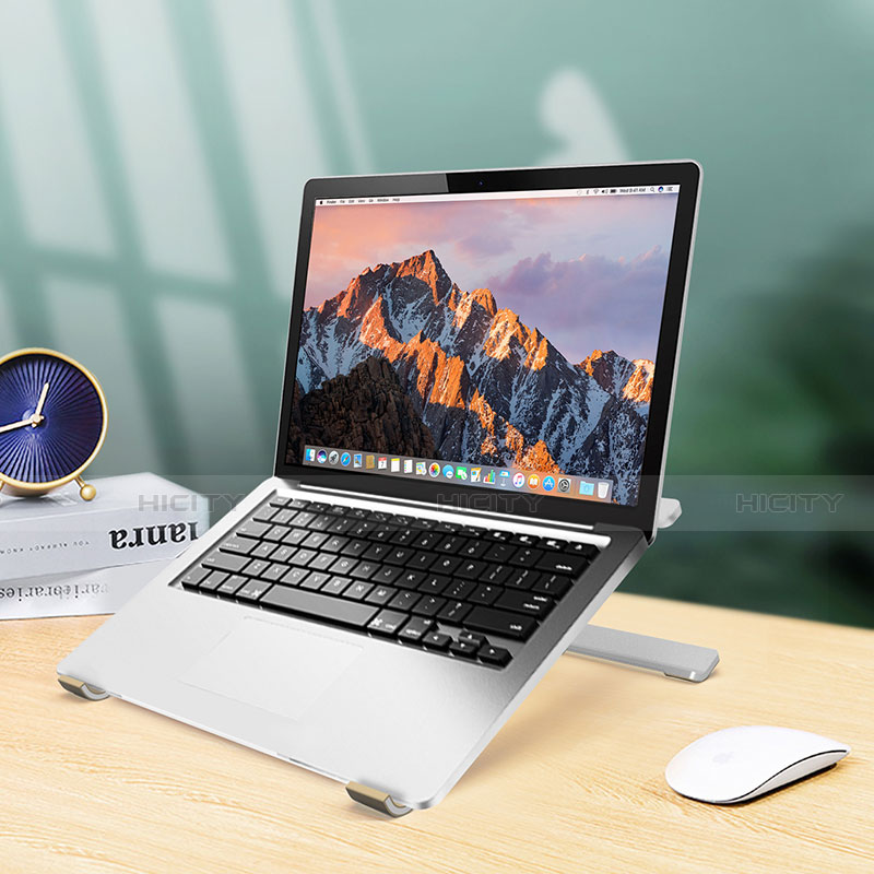 Soporte Ordenador Portatil Universal T12 para Apple MacBook Pro 13 pulgadas