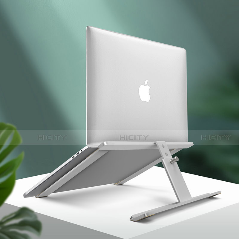 Soporte Ordenador Portatil Universal T12 para Apple MacBook Pro 13 pulgadas Retina