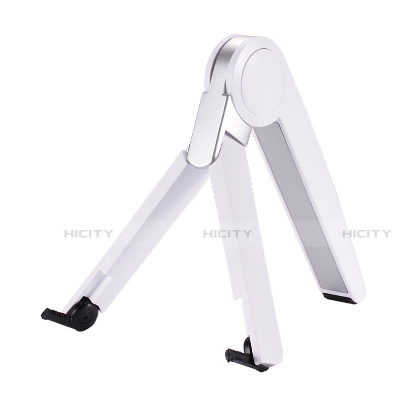 Soporte Ordenador Portatil Universal T14 para Apple MacBook Pro 13 pulgadas Retina Blanco