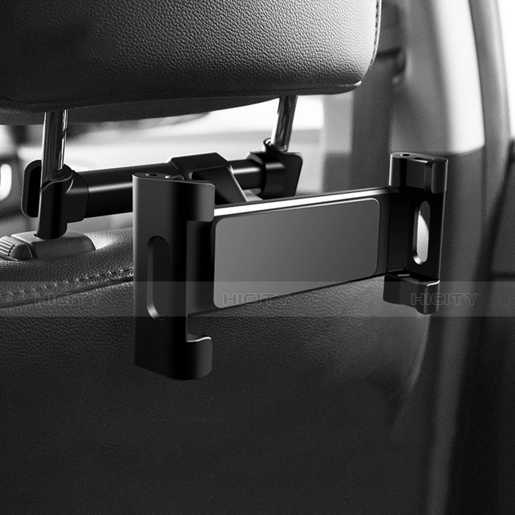 Soporte Universal de Coche Sostenedor De Tableta Tablets Asiento Trasero para Huawei MediaPad M5 Pro 10.8