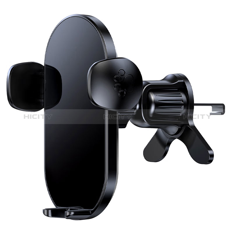 Soporte Universal de Coche Tablero Salpicadero Clip BY1 Negro