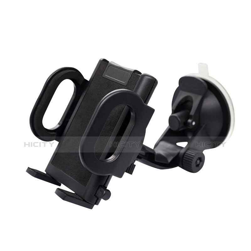 Soporte Universal de Coche Ventosa Sostenedor M11 Negro