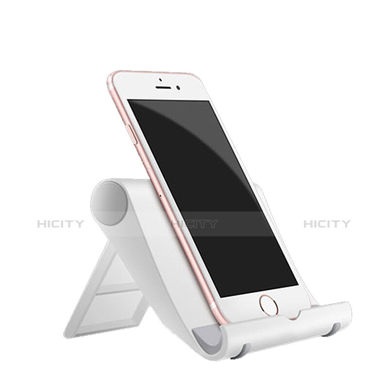 Soporte Universal De Movil Sostenedor Blanco