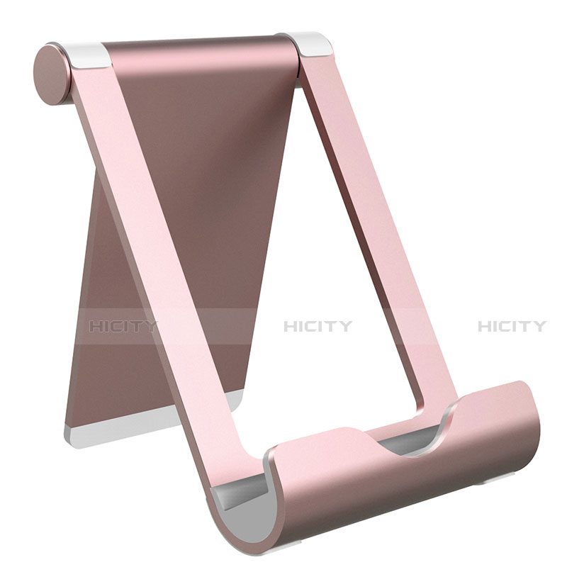 Soporte Universal De Movil Sostenedor K21 Oro Rosa