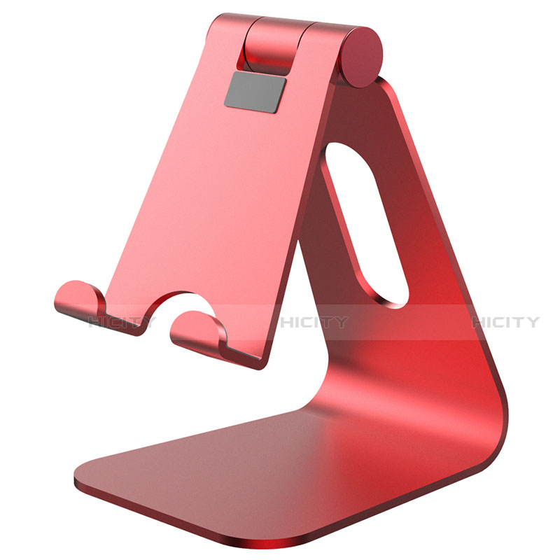 Soporte Universal De Movil Sostenedor K24 Rojo