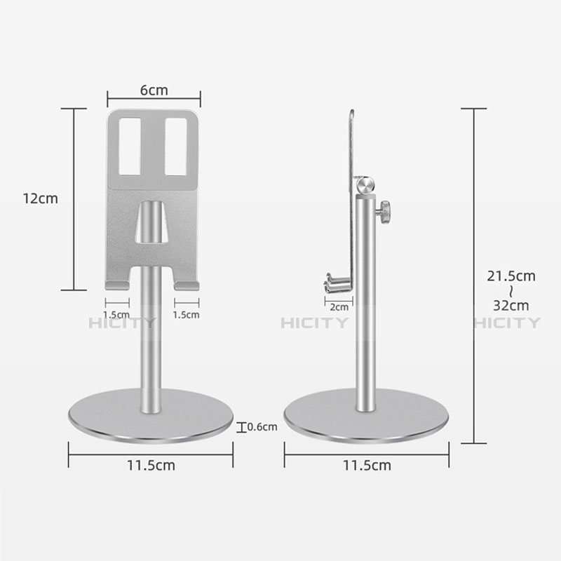 Soporte Universal De Movil Sostenedor K26