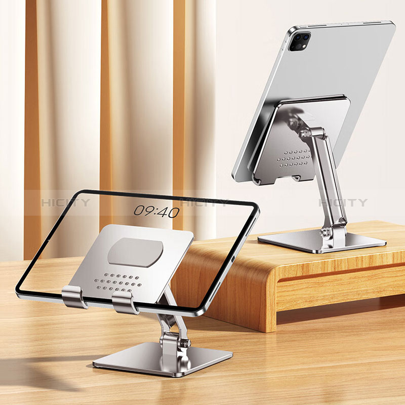 Soporte Universal Sostenedor De Tableta Tablets Flexible F01 para Apple iPad 10.2 (2020)