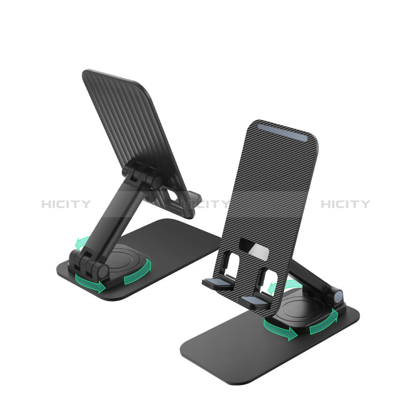 Soporte Universal Sostenedor De Tableta Tablets Flexible F02 para Samsung Galaxy Tab S7 Plus 5G 12.4 SM-T976