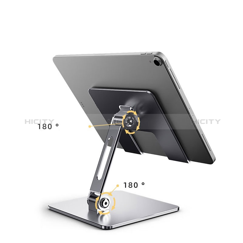 Soporte Universal Sostenedor De Tableta Tablets Flexible F05 para Apple iPad Pro 12.9 (2018)