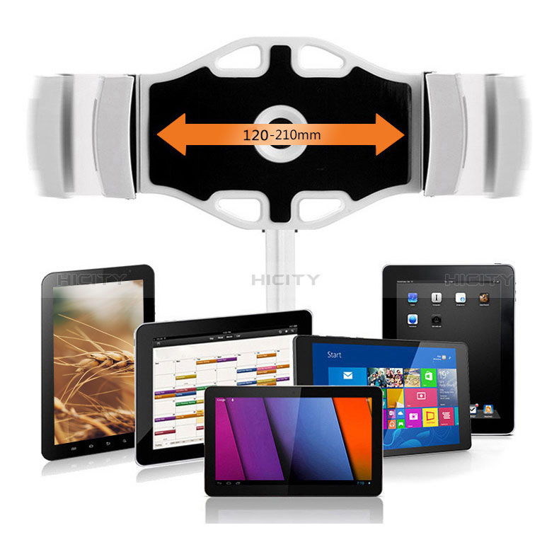 Soporte Universal Sostenedor De Tableta Tablets Flexible H01 para Apple iPad Air 5 10.9 (2022)