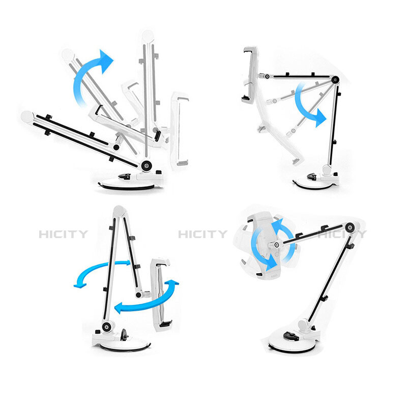 Soporte Universal Sostenedor De Tableta Tablets Flexible H01 para Huawei Mediapad M2 8 M2-801w M2-803L M2-802L