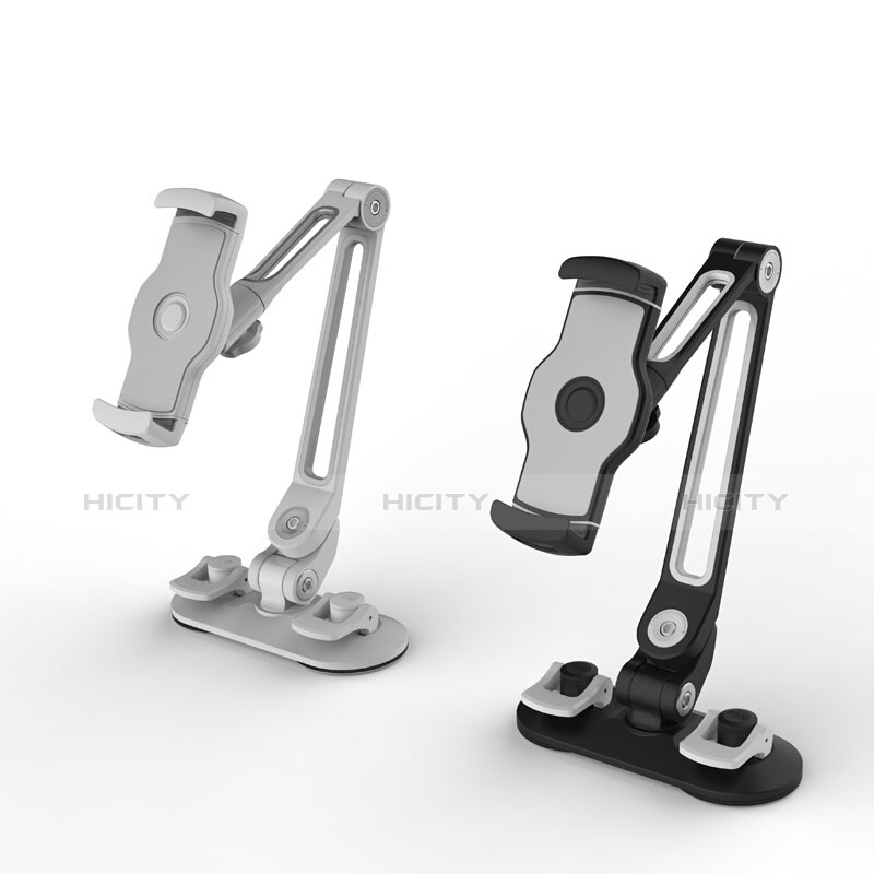 Soporte Universal Sostenedor De Tableta Tablets Flexible H02 para Samsung Galaxy Note 10.1 2014 SM-P600