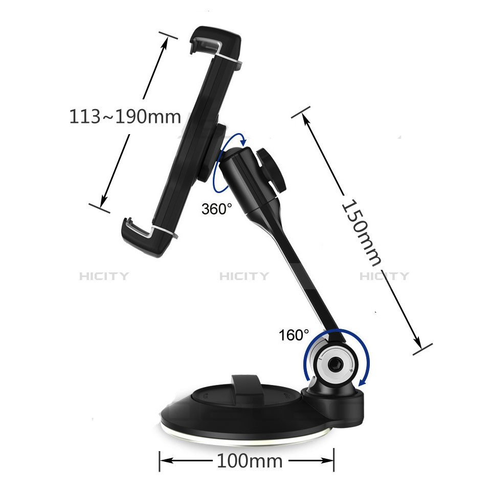 Soporte Universal Sostenedor De Tableta Tablets Flexible H05 para Apple iPad New Air (2019) 10.5