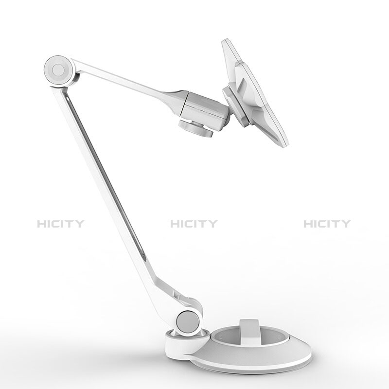 Soporte Universal Sostenedor De Tableta Tablets Flexible H14 para Amazon Kindle Paperwhite 6 inch Blanco