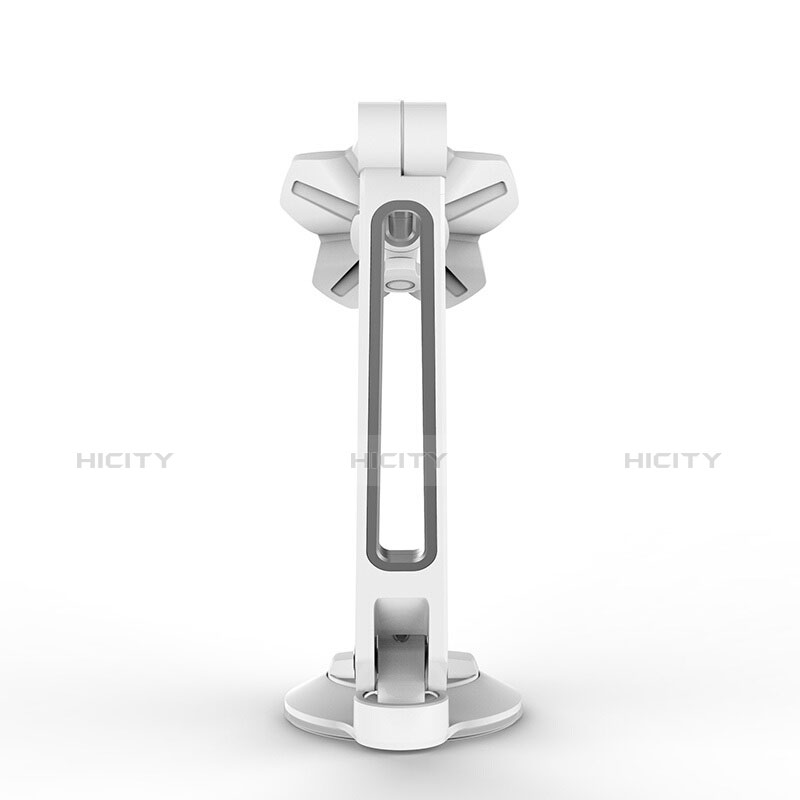 Soporte Universal Sostenedor De Tableta Tablets Flexible H14 para Huawei Honor Pad 5 8.0 Blanco