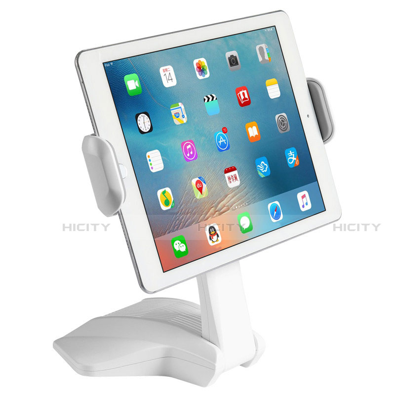 Soporte Universal Sostenedor De Tableta Tablets Flexible K03 para Apple iPad 3