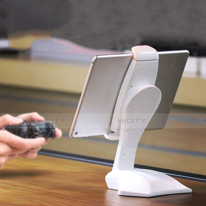 Soporte Universal Sostenedor De Tableta Tablets Flexible K03 para Apple iPad Mini 3