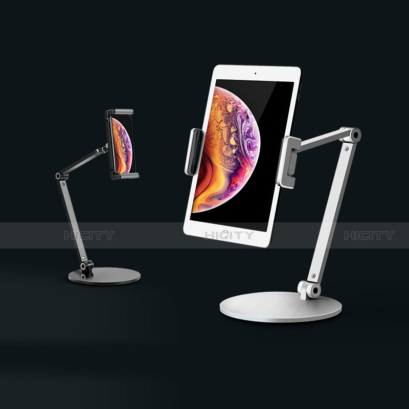 Soporte Universal Sostenedor De Tableta Tablets Flexible K04 para Apple iPad 2