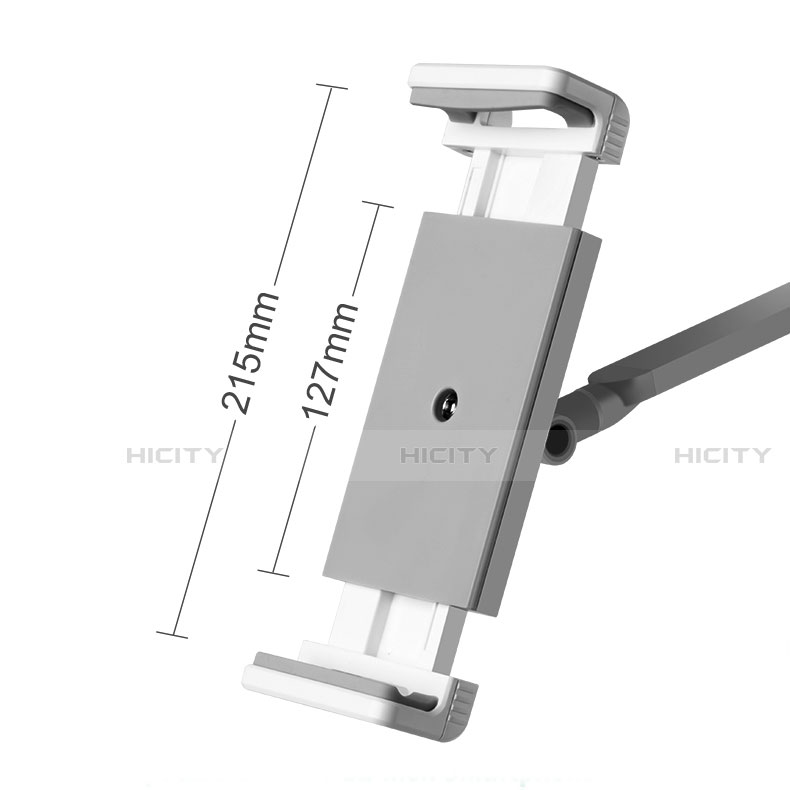 Soporte Universal Sostenedor De Tableta Tablets Flexible K04 para Huawei Honor Pad 5 10.1 AGS2-W09HN AGS2-AL00HN